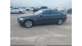 BMW 528 ВИДЕО НА АВТОМОБИЛА, снимка 14
