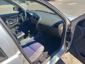 Seat Cordoba На Метан, снимка 9