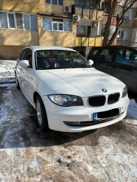 BMW 116, снимка 12