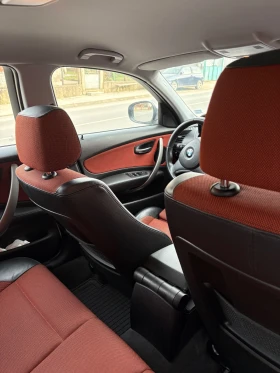 BMW 116, снимка 5
