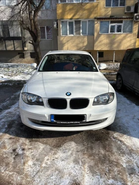 BMW 116, снимка 10