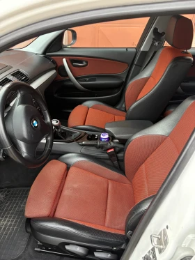 BMW 116, снимка 7