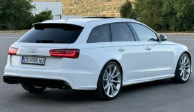Audi Rs6 ABT 670 кс БАРТЕР, снимка 6