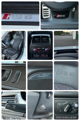 Audi Rs6 ABT 670 кс БАРТЕР, снимка 16