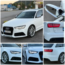 Audi Rs6 ABT 670 кс БАРТЕР, снимка 14