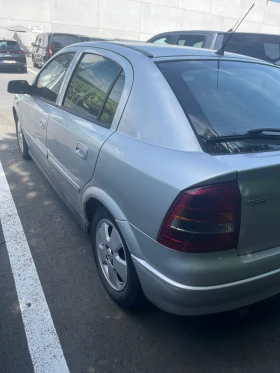 Opel Astra, снимка 6