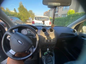 Ford Fiesta ST 2.0, снимка 3