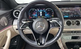 Mercedes-Benz E 350 Avantgarde | АВТОКРЕДИТ БЕЗ ПЪРВОНАЧАЛНА ВНОСКА | , снимка 13