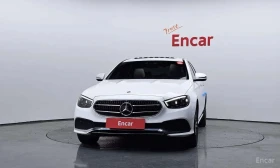 Mercedes-Benz E 350 Avantgarde | АВТОКРЕДИТ БЕЗ ПЪРВОНАЧАЛНА ВНОСКА | , снимка 3