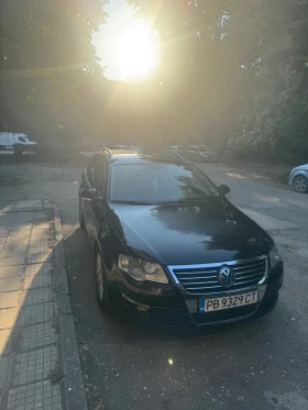 VW Passat, снимка 9