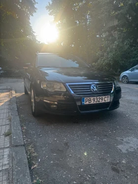 VW Passat, снимка 12