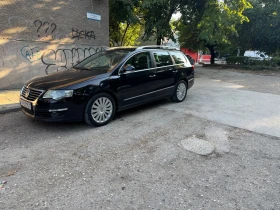VW Passat, снимка 8