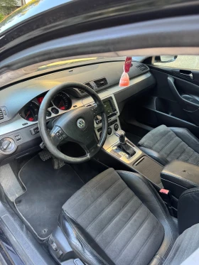 VW Passat, снимка 6