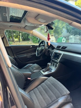 VW Passat, снимка 4