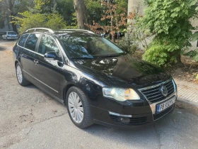 VW Passat, снимка 6