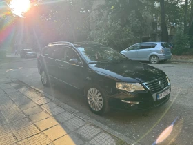 VW Passat, снимка 3
