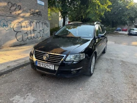 VW Passat, снимка 2