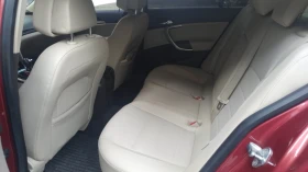 Opel Insignia A16LET , снимка 8