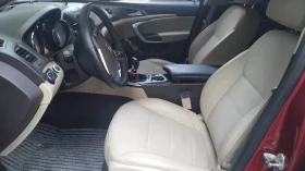 Opel Insignia A16LET , снимка 6