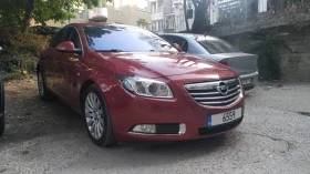 Opel Insignia A16LET , снимка 2