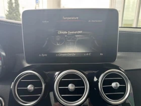 Mercedes-Benz C 63 AMG S PREMIUM PKG ЦЕНА ДО БЪЛГАРИЯ АВТОКРЕДИТ, снимка 15