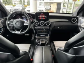Mercedes-Benz C 63 AMG S PREMIUM PKG ЦЕНА ДО БЪЛГАРИЯ АВТОКРЕДИТ, снимка 12
