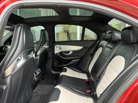 Mercedes-Benz C 63 AMG S PREMIUM PKG ЦЕНА ДО БЪЛГАРИЯ АВТОКРЕДИТ, снимка 11