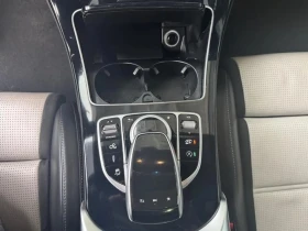 Mercedes-Benz C 63 AMG S PREMIUM PKG ЦЕНА ДО БЪЛГАРИЯ АВТОКРЕДИТ, снимка 16