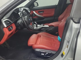 BMW 430 XDRIVE * M ПАКЕТ * FACELIFT * CARFAX * , снимка 6