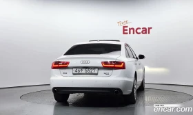Audi A6 3.0 TFSI Quattro C7, снимка 4