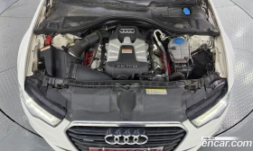 Audi A6 3.0 TFSI Quattro C7, снимка 6