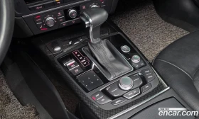 Audi A6 3.0 TFSI Quattro C7, снимка 9