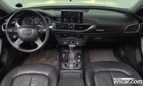 Audi A6 3.0 TFSI Quattro C7, снимка 7