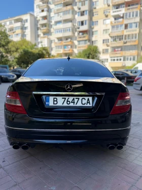 Mercedes-Benz C 320 C320, снимка 6