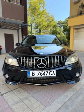 Mercedes-Benz C 320 C320, снимка 15