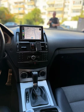 Mercedes-Benz C 320 C320, снимка 10
