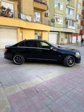 Mercedes-Benz C 320 C320, снимка 7