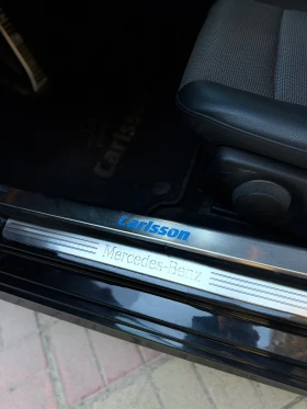 Mercedes-Benz C 320 C320, снимка 13