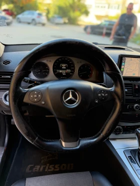 Mercedes-Benz C 320 C320, снимка 8