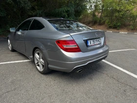 Mercedes-Benz C 250, снимка 6