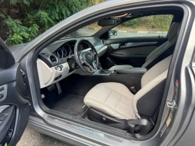Mercedes-Benz C 250, снимка 9