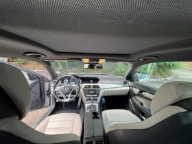 Mercedes-Benz C 250, снимка 10