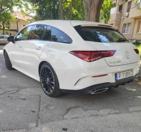 Mercedes-Benz CLA 200 AMG163, снимка 9