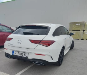 Mercedes-Benz CLA 200 AMG163, снимка 8