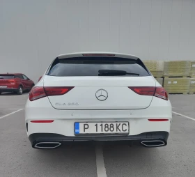Mercedes-Benz CLA 200 AMG163, снимка 6