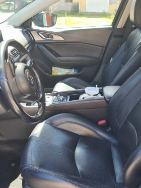Mazda 3 Skyactiv, снимка 11