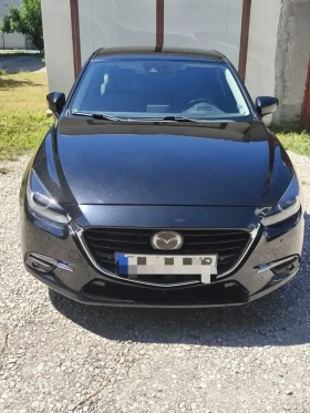 Mazda 3 Skyactiv, снимка 1
