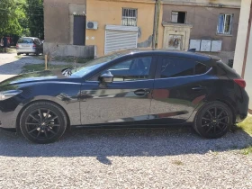 Mazda 3 Skyactiv, снимка 4