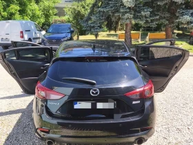 Mazda 3 Skyactiv, снимка 7