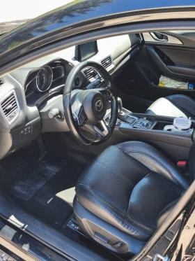 Mazda 3 Skyactiv, снимка 9